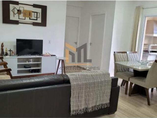 Apartamento venda em Villa Amarone, Sorocaba