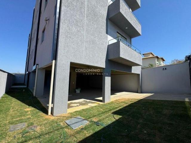 Apartamento venda em Conjunto Caieiras, Vespasiano