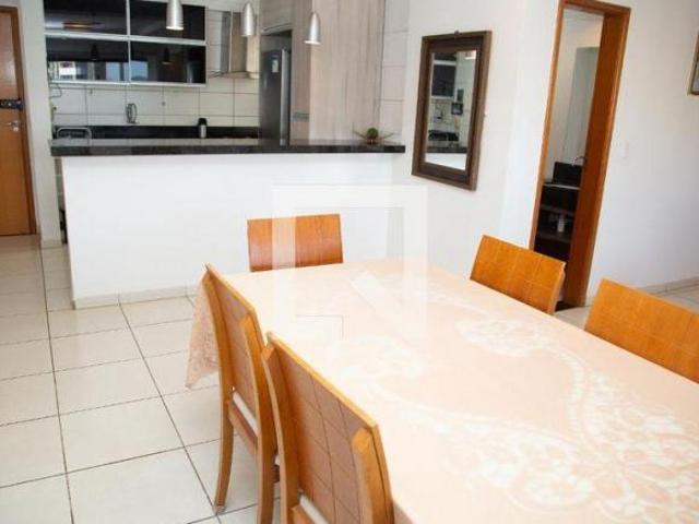 Apartamento venda em Região Geográfica Imediata de Goiânia, Goiânia