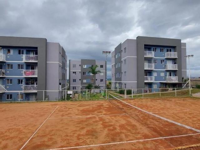 Apartamento venda em Neves, Ponta Grossa