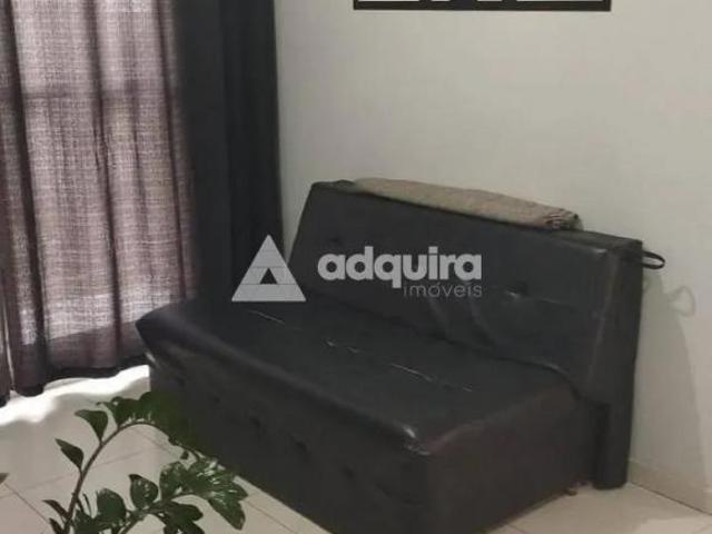 Apartamento venda em Região Geográfica Imediata de Ponta Grossa, Ponta Grossa