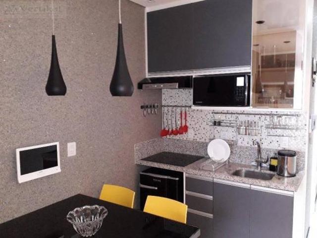 Apartamento venda em Jardim Lambreta, Cotia