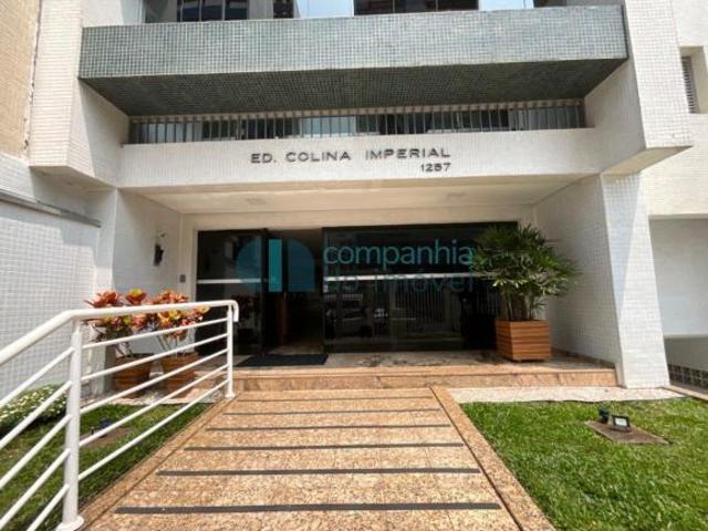Apartamento venda em Região Geográfica Imediata de Curitiba, Região Metropolitana de Curitiba