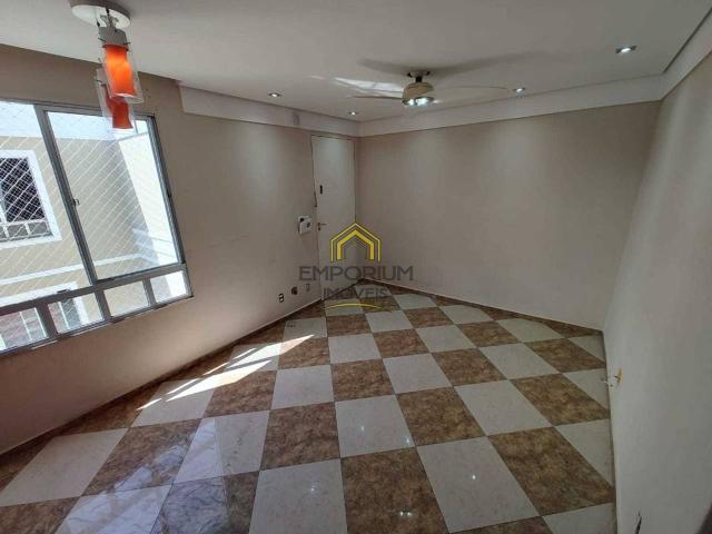 Apartamento venda em Distrito de Jardim Presidente Dutra, Guarulhos