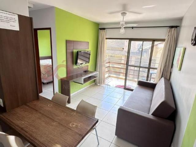 Apartamento venda em Centro, Caldas Novas