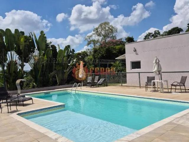Apartamento venda em Votorantim