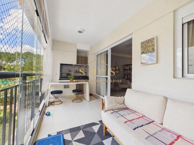 Apartamento venda em Região Imediata de São Paulo, Região Metropolitana de São Paulo