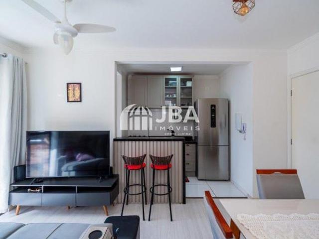 Apartamento venda em Alto Boqueirão, Curitiba