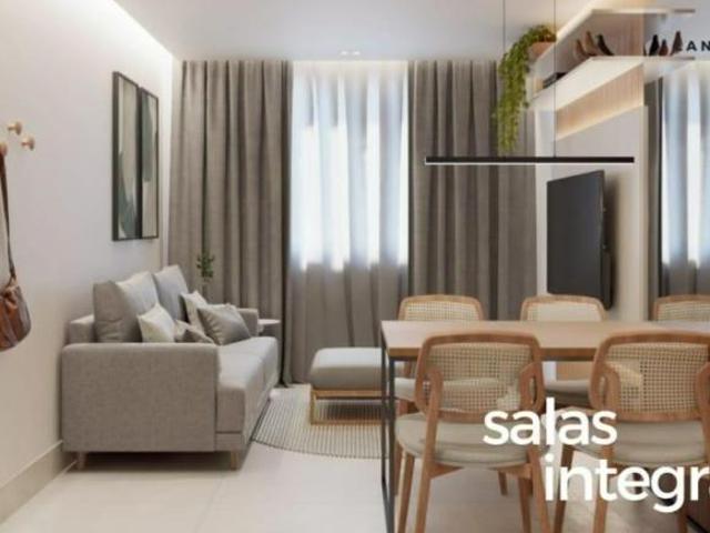 Apartamento venda em Região Geográfica Imediata de Belo Horizonte, Região Metropolitana de Belo Horizonte