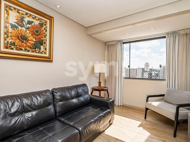 Apartamento venda em Região Geográfica Imediata de Curitiba, Região Metropolitana de Curitiba