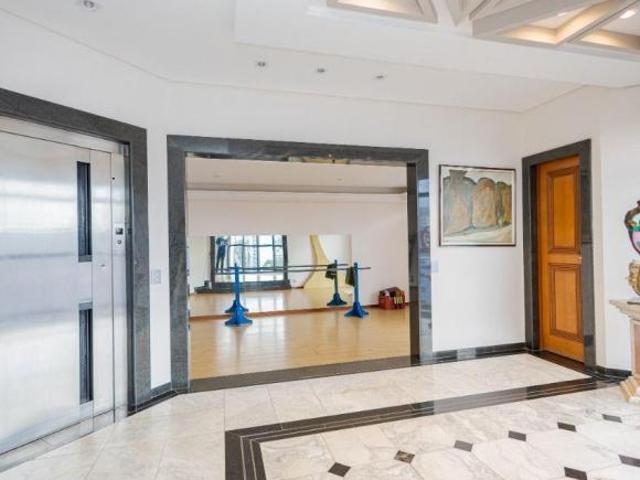 Apartamento venda em Região Geográfica Imediata de Curitiba, Região Metropolitana de Curitiba
