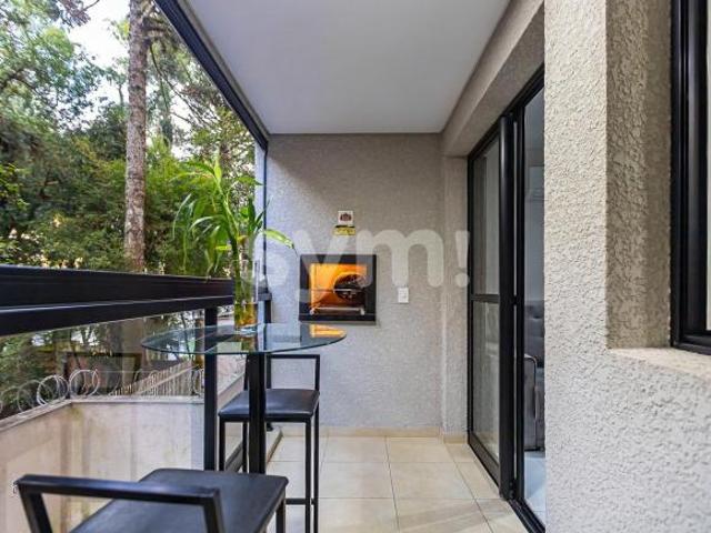 Apartamento venda em Região Geográfica Imediata de Curitiba, Região Metropolitana de Curitiba