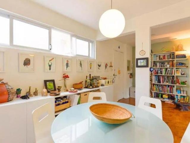 Apartamento venda em Região Imediata de Itapeva, Ribeira