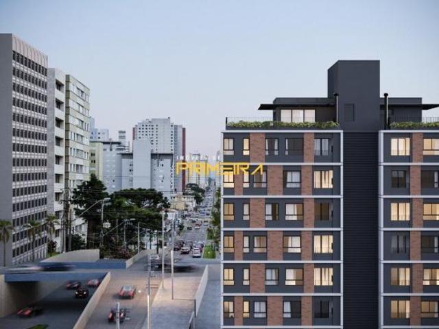 Apartamento venda em Região Geográfica Imediata de Curitiba, Região Metropolitana de Curitiba