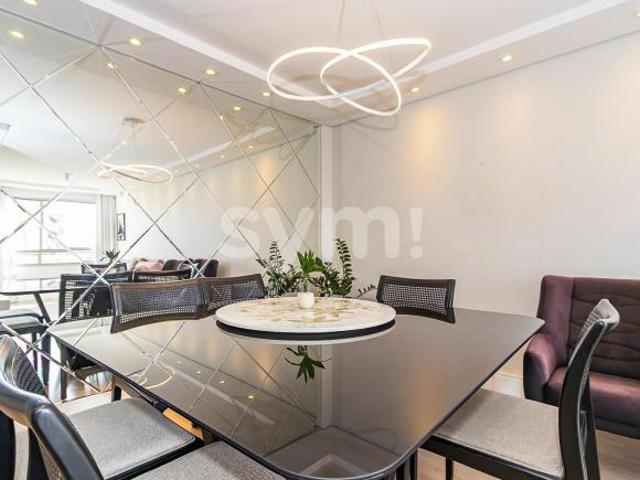 Apartamento venda em Região Geográfica Imediata de Curitiba, Região Metropolitana de Curitiba