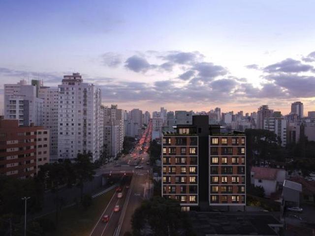 Apartamento venda em Região Geográfica Imediata de Curitiba, Região Metropolitana de Curitiba