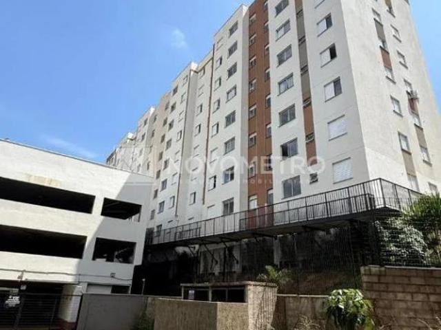 Apartamento venda em Comunidade Parque Brasilia, Campinas