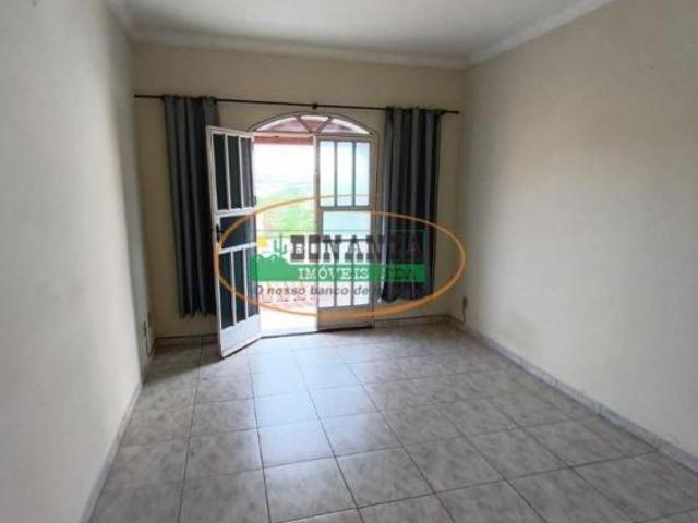 Apartamento venda em Cohab, São João del-Rei