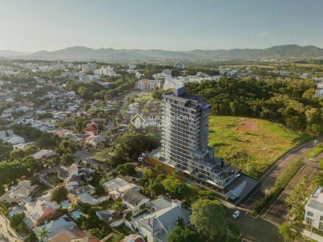 Apartamento venda em Região Geográfica Imediata de Lajeado, Lajeado