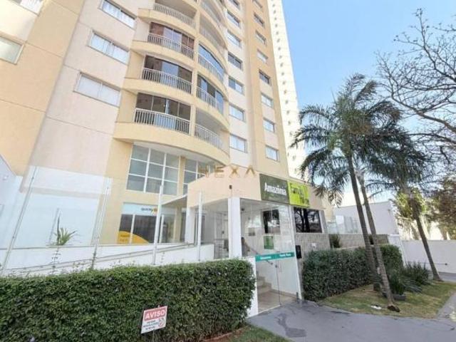 Apartamento venda em Região Geográfica Imediata de Goiânia, Goiânia