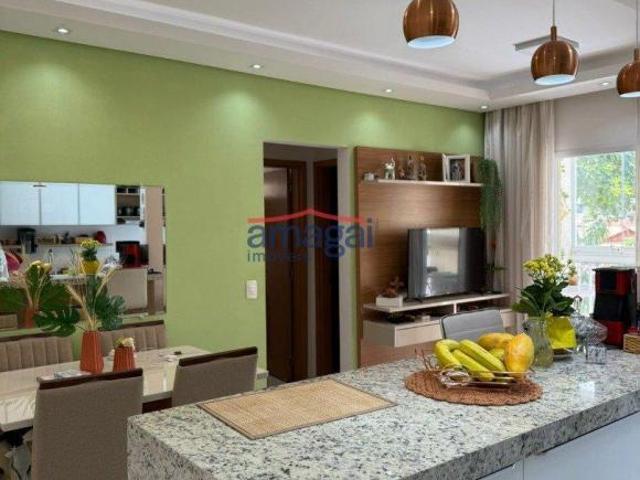 Apartamento venda em Região Imediata de São José dos Campos, Região Metropolitana do Vale do Paraíba e Litoral Norte