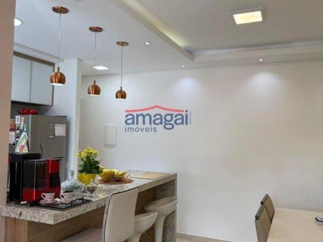 Apartamento venda em Região Imediata de São José dos Campos, Região Metropolitana do Vale do Paraíba e Litoral Norte