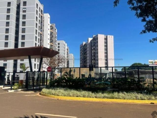 Apartamento venda em Região Geográfica Imediata de Campo Grande, Campo Grande