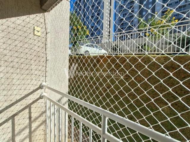 Apartamento aluguel em Panamby, Campinas