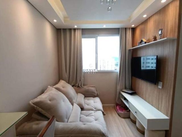 Apartamento venda em Região Imediata de Santos, Região Metropolitana da Baixada Santista