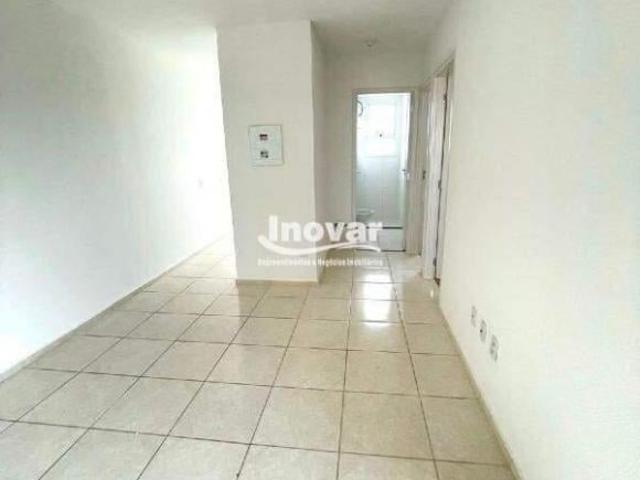 Apartamento venda em Sapucaias II, Contagem