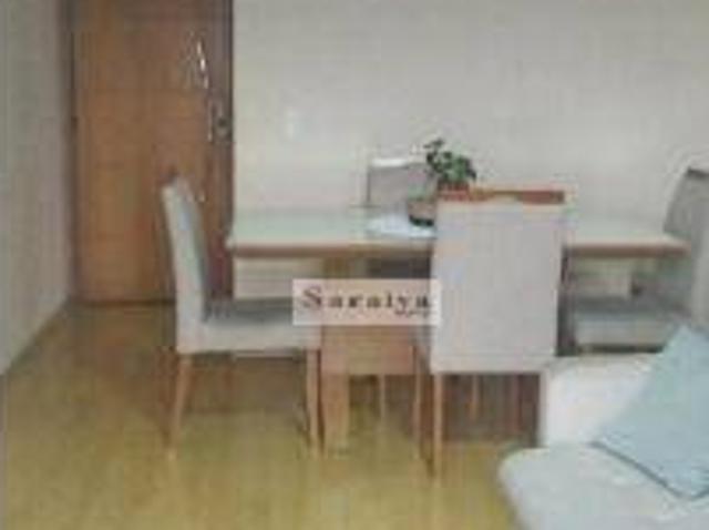 Apartamento venda em Região Imediata de São Paulo, Região Metropolitana de São Paulo