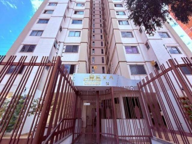 Apartamento venda em Região Geográfica Imediata de Goiânia, Goiânia