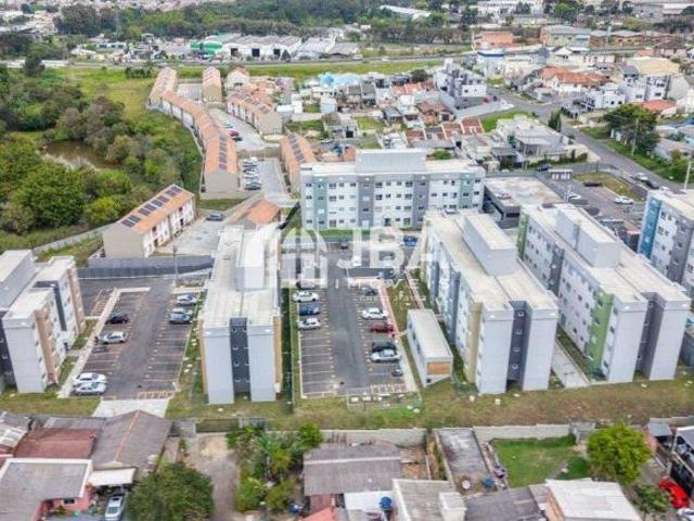 Apartamento venda em Região Geográfica Imediata de Curitiba, Região Metropolitana de Curitiba