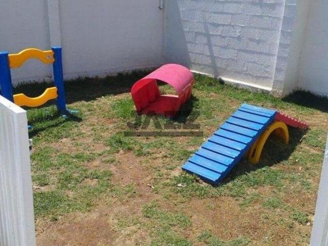 Apartamento venda em Jardim Independência, Jacareí