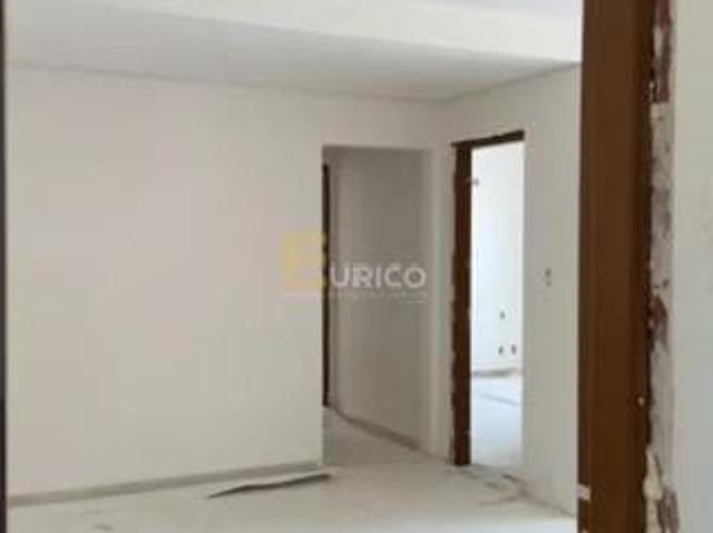Apartamento venda em Região Imediata de Jundiaí, Itupeva