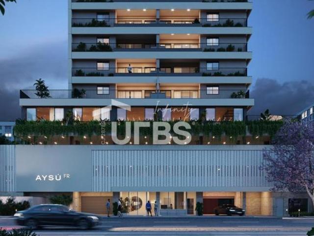 Apartamento venda em Região Geográfica Imediata de Goiânia, Goiânia