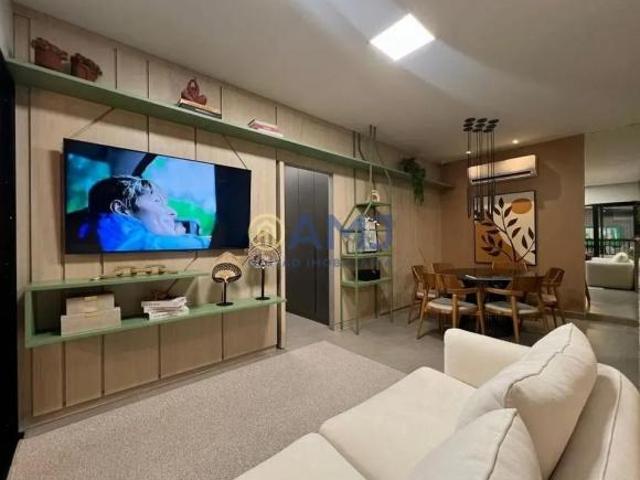 Apartamento venda em Região Geográfica Imediata de Goiânia, Goiânia