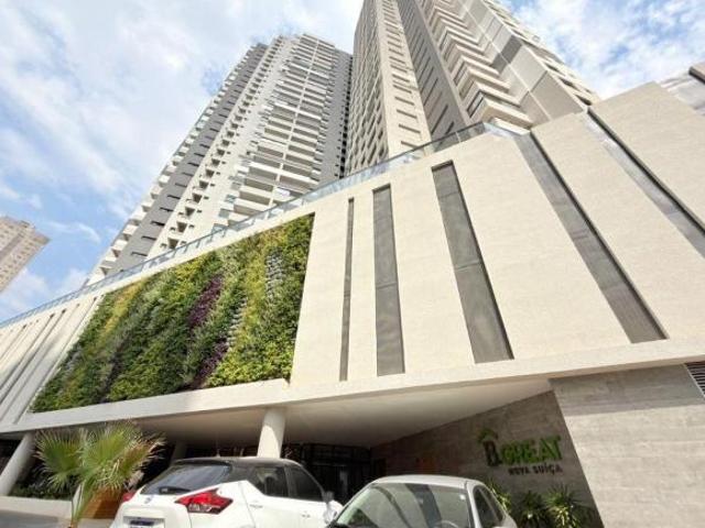 Apartamento venda em Região Geográfica Imediata de Goiânia, Goiânia