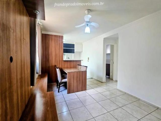 Apartamento venda em Região Geográfica Imediata de Uberaba, Uberaba