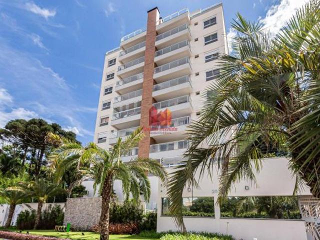 Apartamento venda em Região Geográfica Imediata de Curitiba, Região Metropolitana de Curitiba