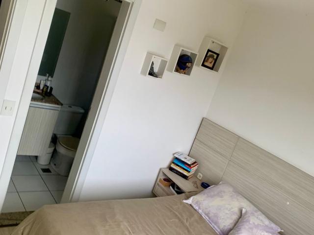 Apartamento aluguel em Bacacheri, Curitiba