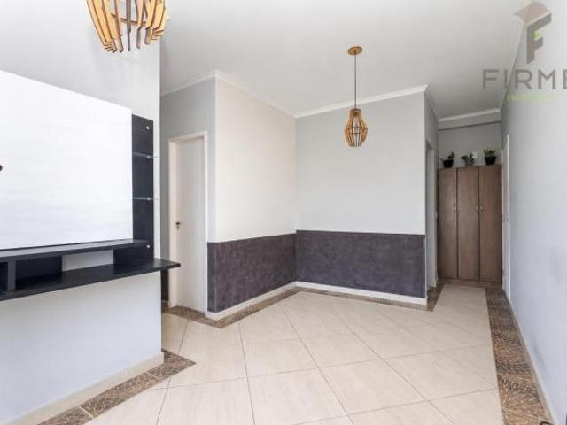 Apartamento venda em Atuba, Curitiba