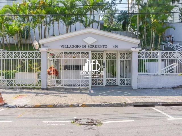 Apartamento venda em Vila Primavera, São Bernardo do Campo