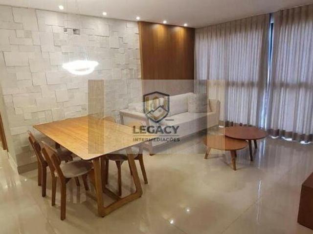 Apartamento venda em SQNW 309, Plano Piloto