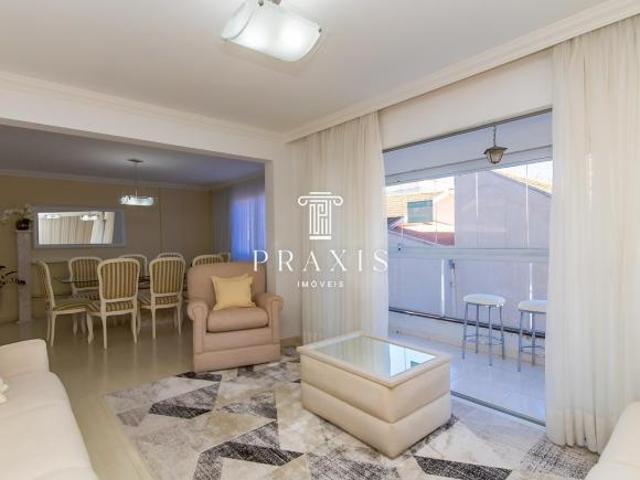 Apartamento venda em Região Geográfica Imediata de Curitiba, Região Metropolitana de Curitiba