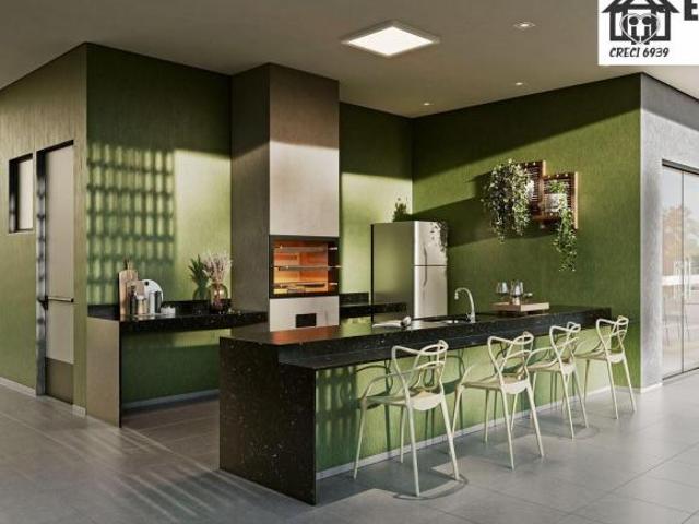 Apartamento venda em Alípio de Melo, Belo Horizonte