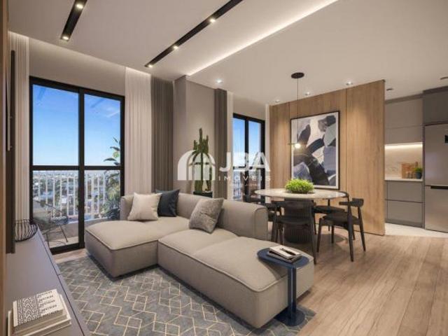 Apartamento venda em Região Geográfica Imediata de Curitiba, Região Metropolitana de Curitiba