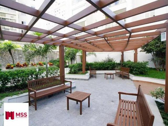 Apartamento venda em Vila Ipojuca, São Paulo