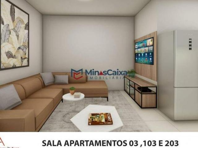Apartamento venda em Região Geográfica Imediata de Ipatinga, Região Metropolitana do Vale do Aço