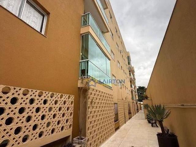 Apartamento venda em Região Imediata de Bragança Paulista, Atibaia